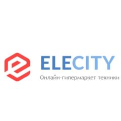 Магазин Elecity Ru