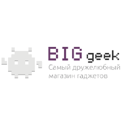 BigGeek.ru